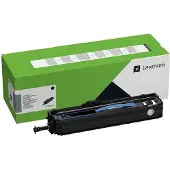 Lexmark - Svart - original - box - avbildningsenhet för skrivare LRP, LCCP - för CS963, CX833, CX950, CX951, CX952, CX953, CX961, CX962, CX963, MX953, XC9535
