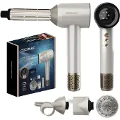Cecotec Ionicare Rockstar Nano Iontech 4-in-1 Hårtork