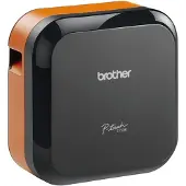 Brother PT-E720BT CUBE Pro etikettskrivare