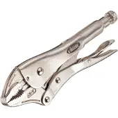 Vigor V1804, Låstång, 12,5 cm