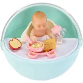 Mga MGA's Miniverse - Make It Mini Real Baby Mix