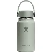 Hydroflask - Vattenflaskor - 200 Ml Micro Hydro Agave för UnisexUll - Grön