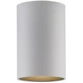 Paul Neuhaus Taklampa Point, dimbar, Vitt / opal, Badrum, Metall, Modern, Taklampa