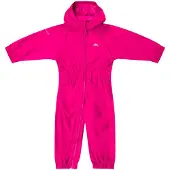 Trespass Button Rain Overall