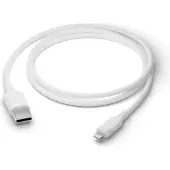 dbramante1928 - USB-A to Lightning Cable, 1.2m, - White
