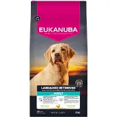 Eukanuba Labrador Retriever Adult hundfoder