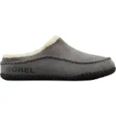 Sorel Boot 'LANNER RIDGE III' stone / svart