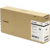 Canon Pfi-710bk Bläckpatron
