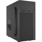 Natec HELIX MICRO TOWER ENCLOSURE