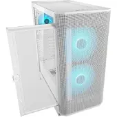 Cougar Airface Flo Pc-tornfodral
