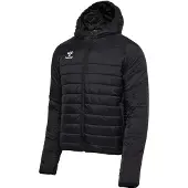 Hummel Go Quilted Jacka