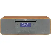 Sangean Micro center Bluetooth