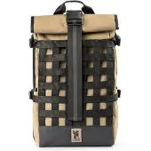 Chrome - Cykelpendling - Barrage 22L (WP) Coyote X för UnisexUll - Beige
