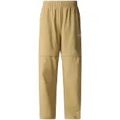 The North Face Lightweight Hike Konvertibla Byxor