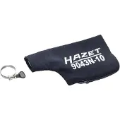 Hazet 9043N-10-08/2 9043N-10-08/2 #####Staubbeutel 1 st