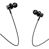 HiFuture Hi5 in-ear hörlurar med USB-C – svart