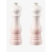 Le Creuset Pepparkvarn 21 cm Shell Pink