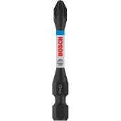 Bosch Bits spår 2608522522; PH2; 55 mm; 5 st.
