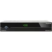 Telestar DVB-C & DVB-T2 Kombo-receiver