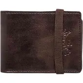 Billabong Locked Slim Plånbok