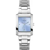 GUESS Gw0876l1 Bonnie Damklocka