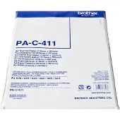 Brother Pa-c-411 Termisk