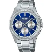 Casio Collection MTP-1375D-2A1V, Vattentät
