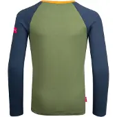 TROLLKIDS Preikestolen T-shirt Med Lång ärm