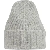 Buff Knitted Mössa