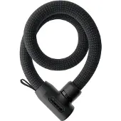 ABUS Yarnit 4004K/110 Black Lock