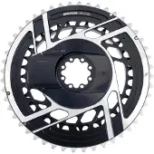 Sram Red E1 Axs Dm Vevparti Med Effektmätare