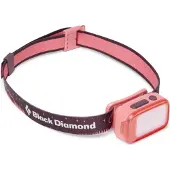 Black Diamond - Pannlampor - Wiz Kid Himalayan Salt för UnisexUll - Rosa
