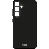 SBS D3O-fodral för Samsung Galaxy S25 - Svart