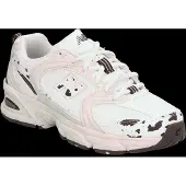 New Balance unisex. U530V1_LI Sneakers 530 beige (37.5), Tyg, Karta, Nyckelband, Casual