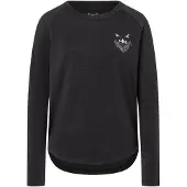 Super.natural Bandito Cat Crew Regular Fit Tröja