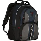 Wenger Cobalt laptopryggsäck 16 tum med Triple Protect-skydd