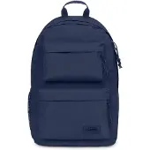 Eastpak Ryggsäck 'Padded Dbl' marinblå