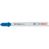 Bosch Sticksågsblad 2608655109; 92 mm; 3 st.