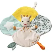 Sophie The Giraffe Snuttefilt - - One Size - Snuttefilt