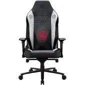 Subsonic Apollon Collector/house Of The Dragon Gamingstol