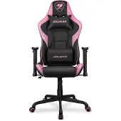 Cougar Armor Elite Eva Gamingstol