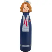 Cinereplicas Stranger Things Robin Scoops Ahoy Vattenflaska 500ml
