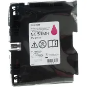 Ricoh Imaging Gc51 405864 Bläckpatron