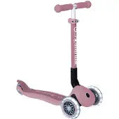 Globber Junior Foldable Lights Eco Sparkcykel