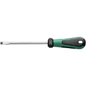 Stahlwille 3k Drall 4820 1.2x6.5 Mm 150 Mm Platt Skruvmejsel