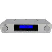 Blaupunkt köksradio KR14BT silver