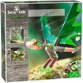Haba Terra Kids Byggsats - Startar Kit - - One Size - Kreativt lekset