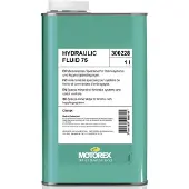Motorex Hydraulic Fluid 75 1l Bromsvätska