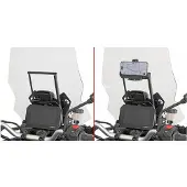 Givi Fb2175 Yamaha Tracer 9 Gt/+ 2025 Monteringsadapter Ovanför Instrumenten
