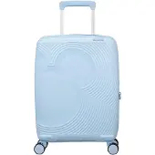 American Tourister Mickey Magic-37l Handbagage